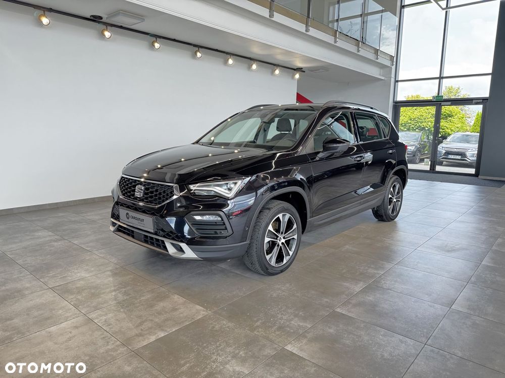 Seat Ateca - 5