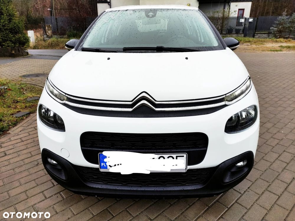 Citroën C3 Pure Tech 110 Stop&Start Exclusive - 3