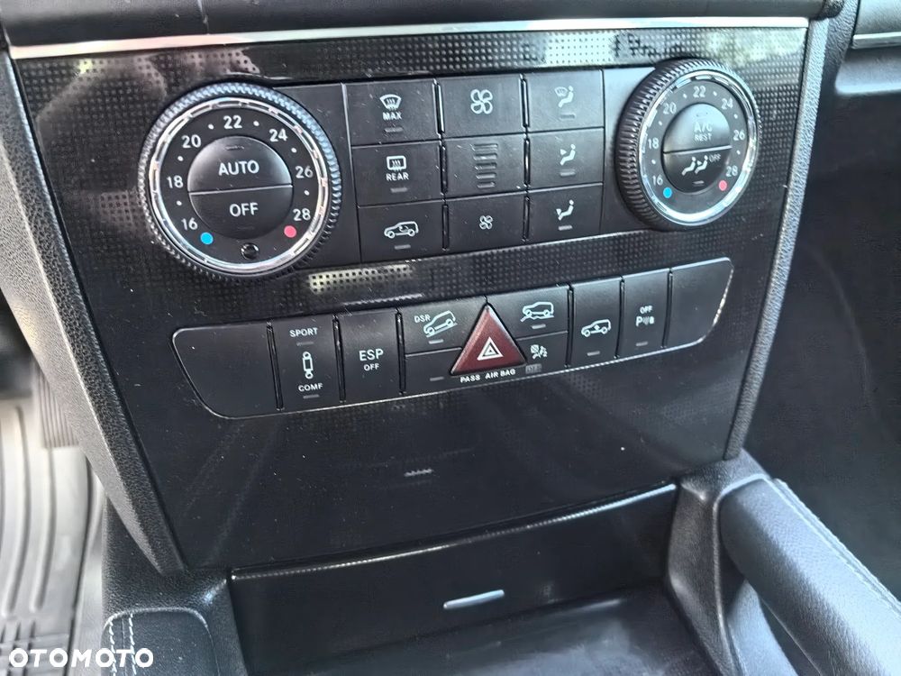 Mercedes-Benz ML 350 CDI 4Matic 7G-TRONIC DPF - 37