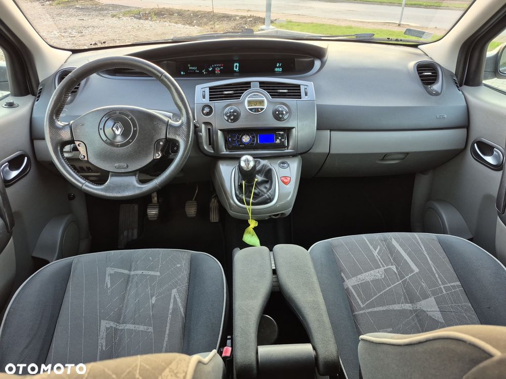 Renault Grand Scenic - 7