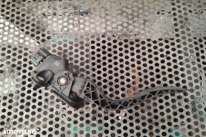 Pedala acceleratie 1600A101 Mitsubishi ASX 1  [din 2010 pana  2012] C - 4