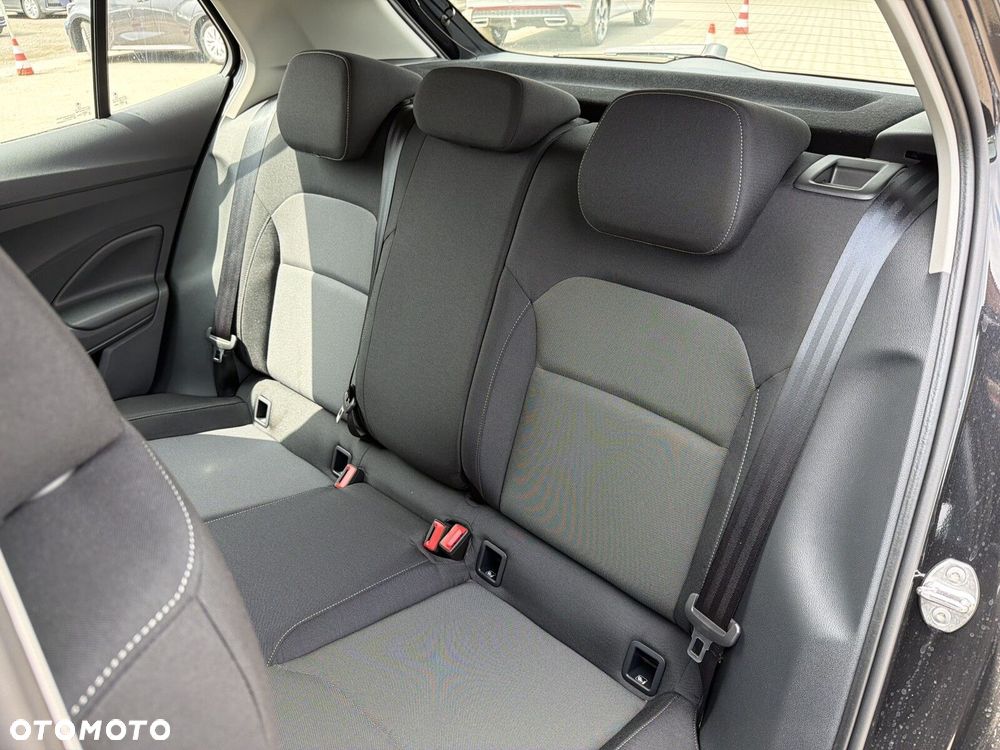 Skoda Fabia 1.0 TSI Drive - 24