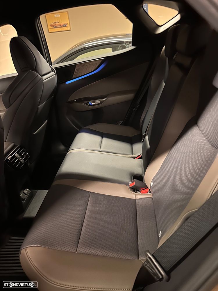Lexus NX 450h+ - 9