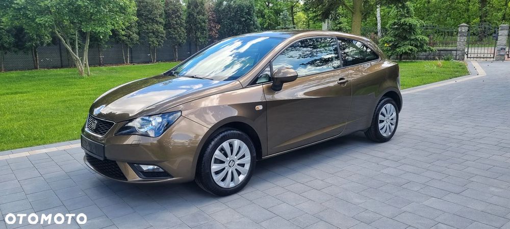 Seat Ibiza - 3