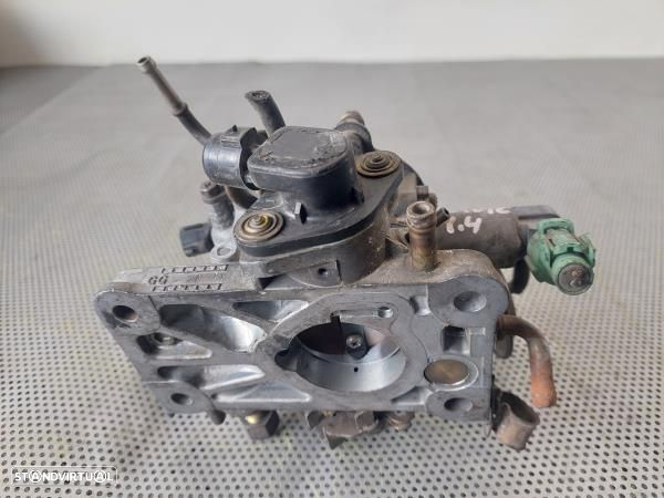 Torre Injeçao / Monoponto Honda Civic Iv Hatchback (Ec, Ed, Ee) - 4
