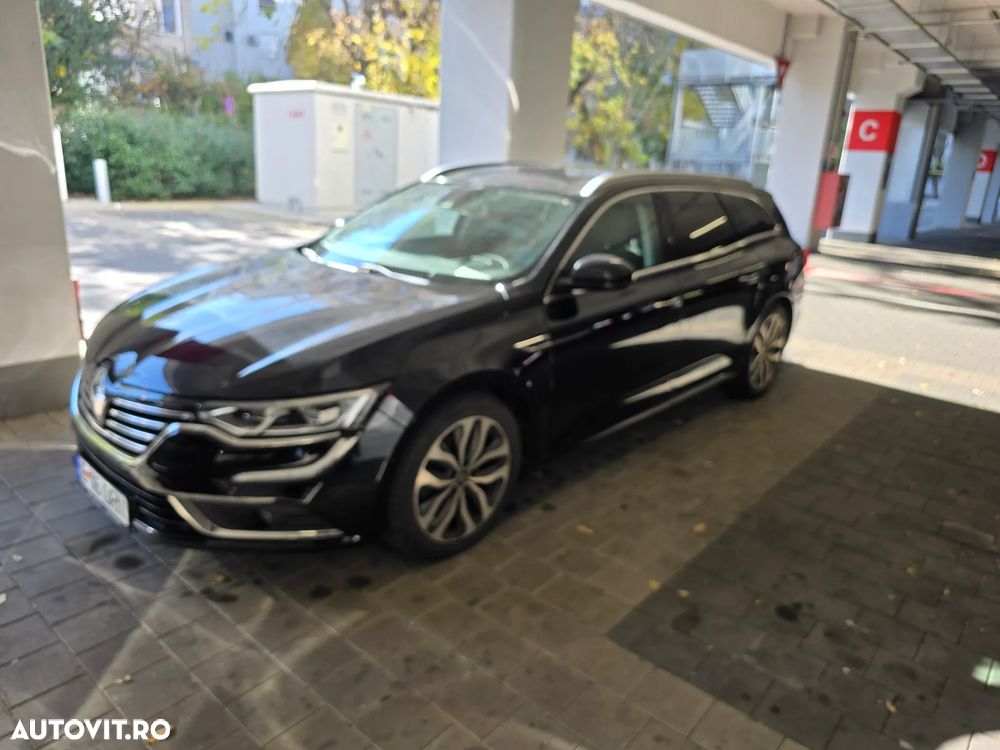 Renault Talisman ENERGY dCi EDC Intens - 5