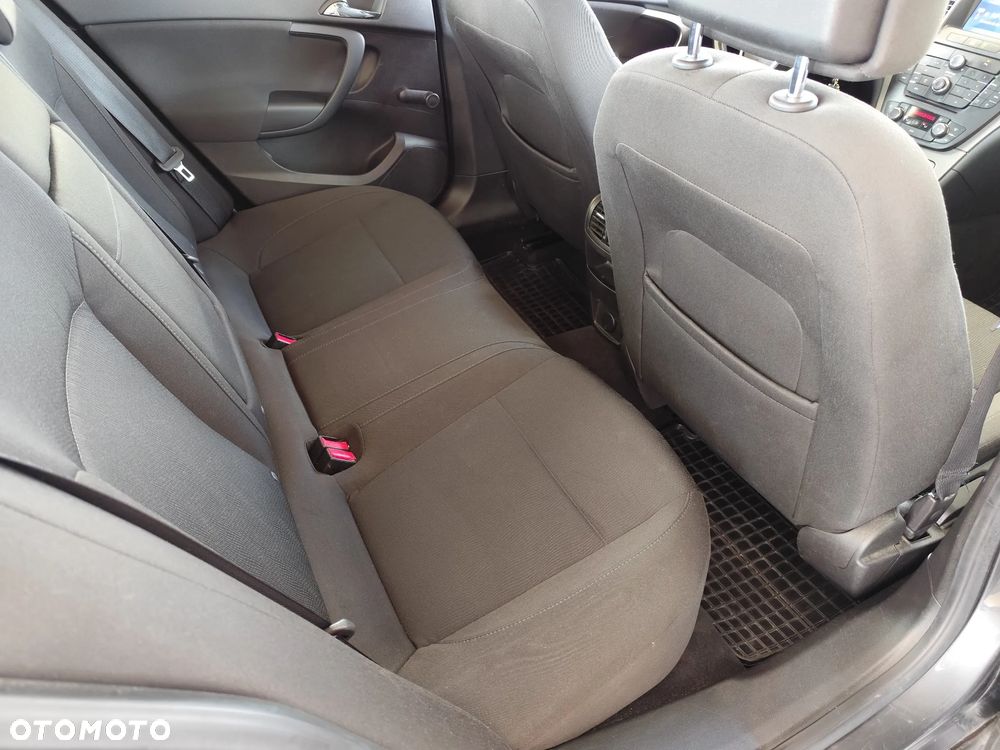 Opel Insignia 1.8 Edition - 23