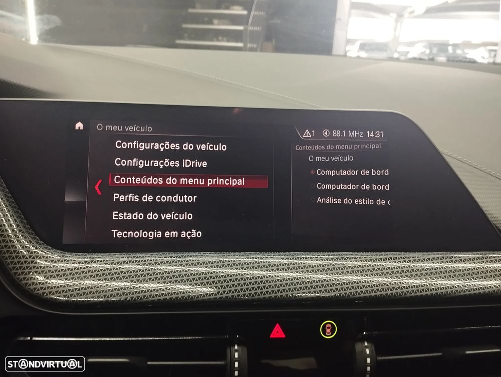 BMW 116 d Line Sport Auto - 30