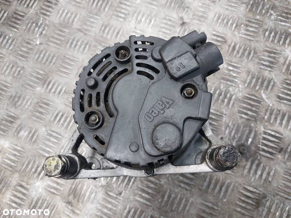 ALTERNATOR CITROEN XSARA PICASSO I LIFT 1.6 8V ID: 236743 - 4