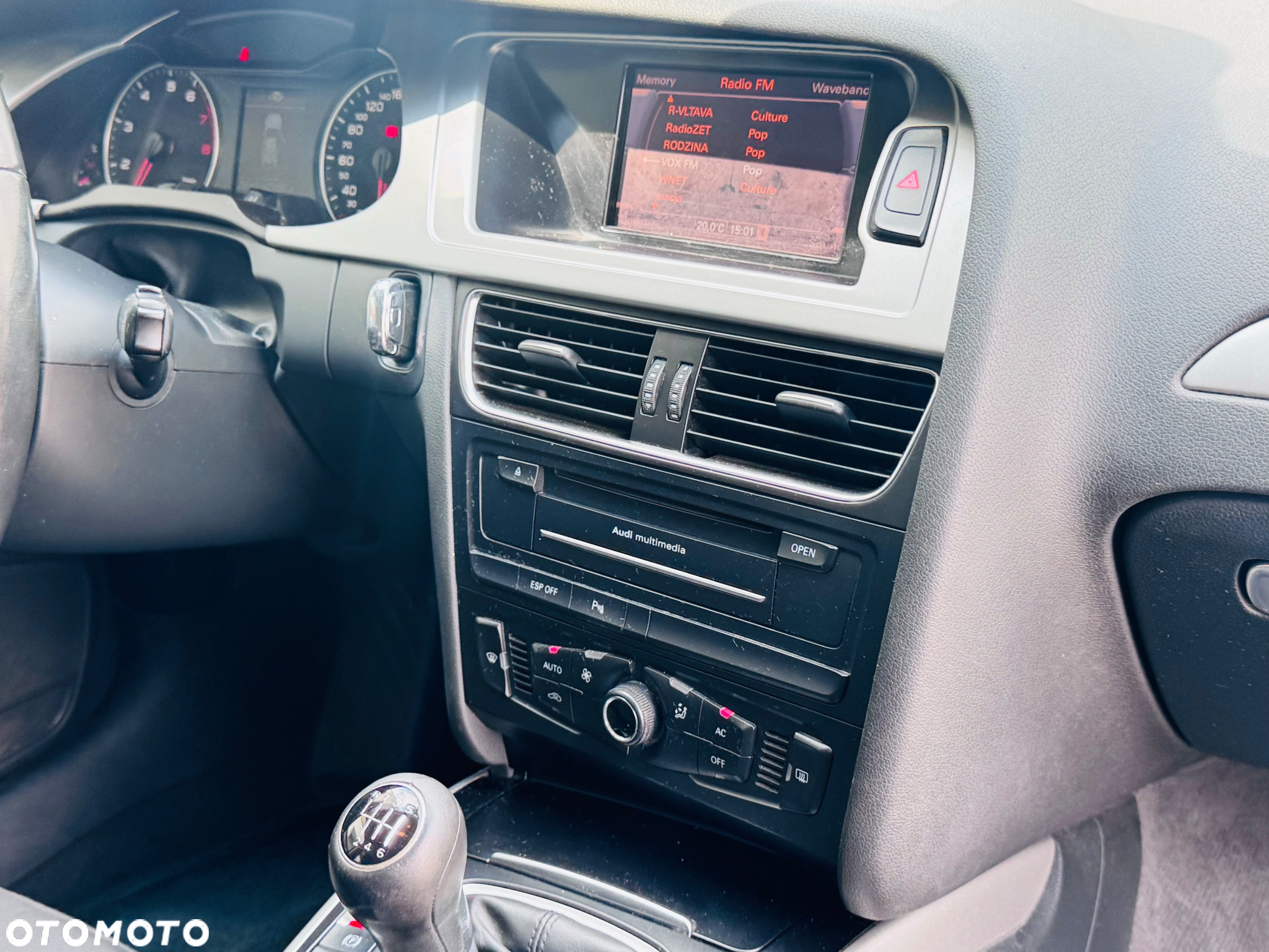 Audi A4 1.8 TFSI - 33