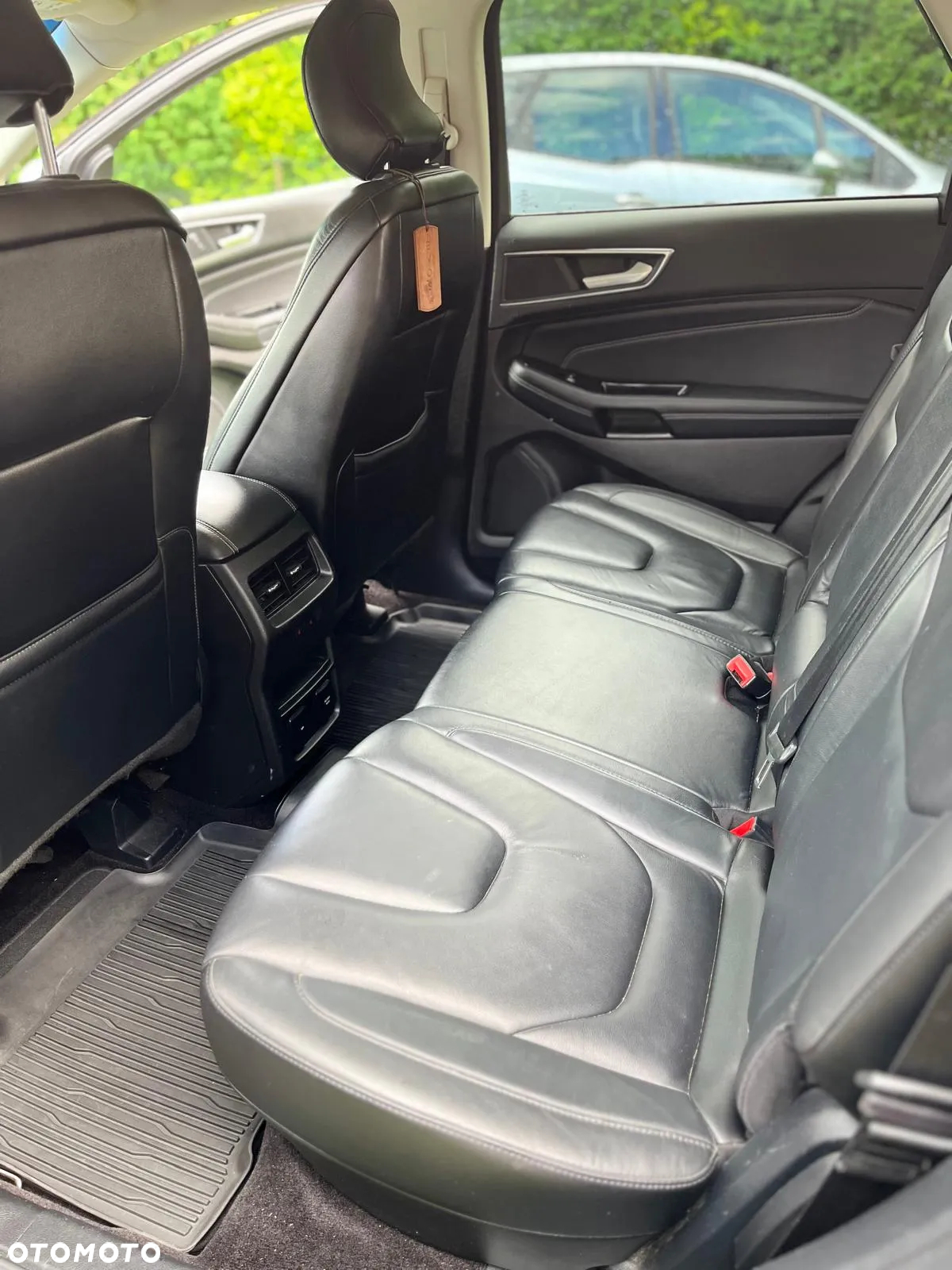 Ford Edge 2.0 TDCi Bi-Turbo 4x4 Titanium - 9