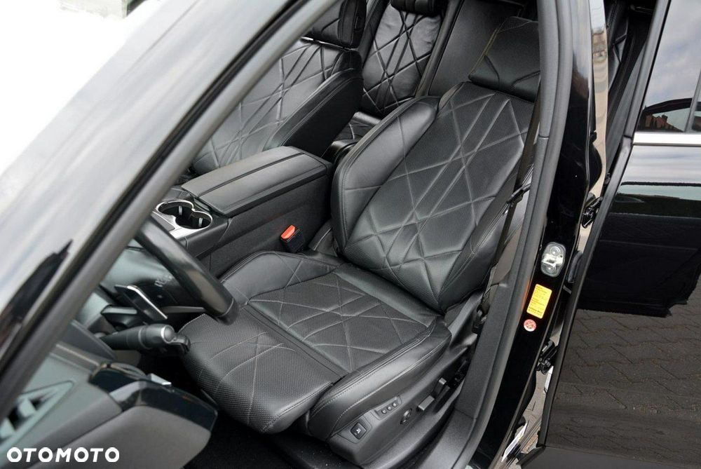 DS Automobiles DS 7 Crossback - 23