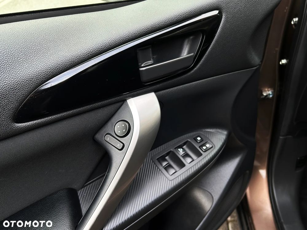 Mitsubishi Eclipse Cross 1.5 T-MIVEC 2WD Diamant - 20