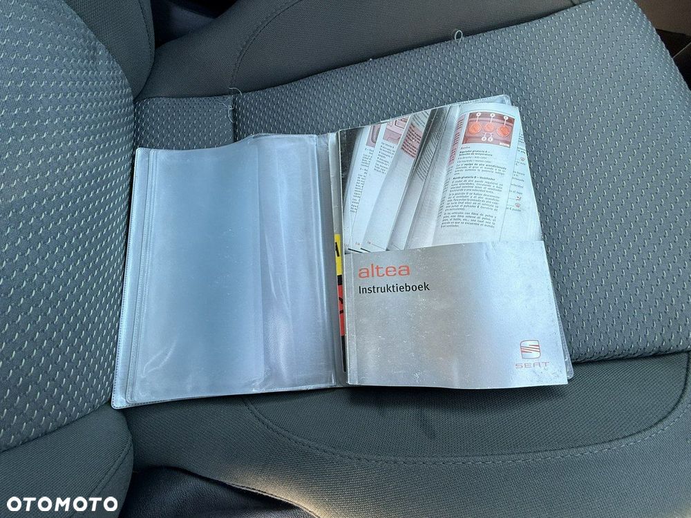 Seat Altea XL - 13