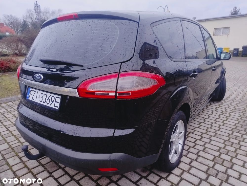 Ford S-Max 2.0 TDCi Trend - 3