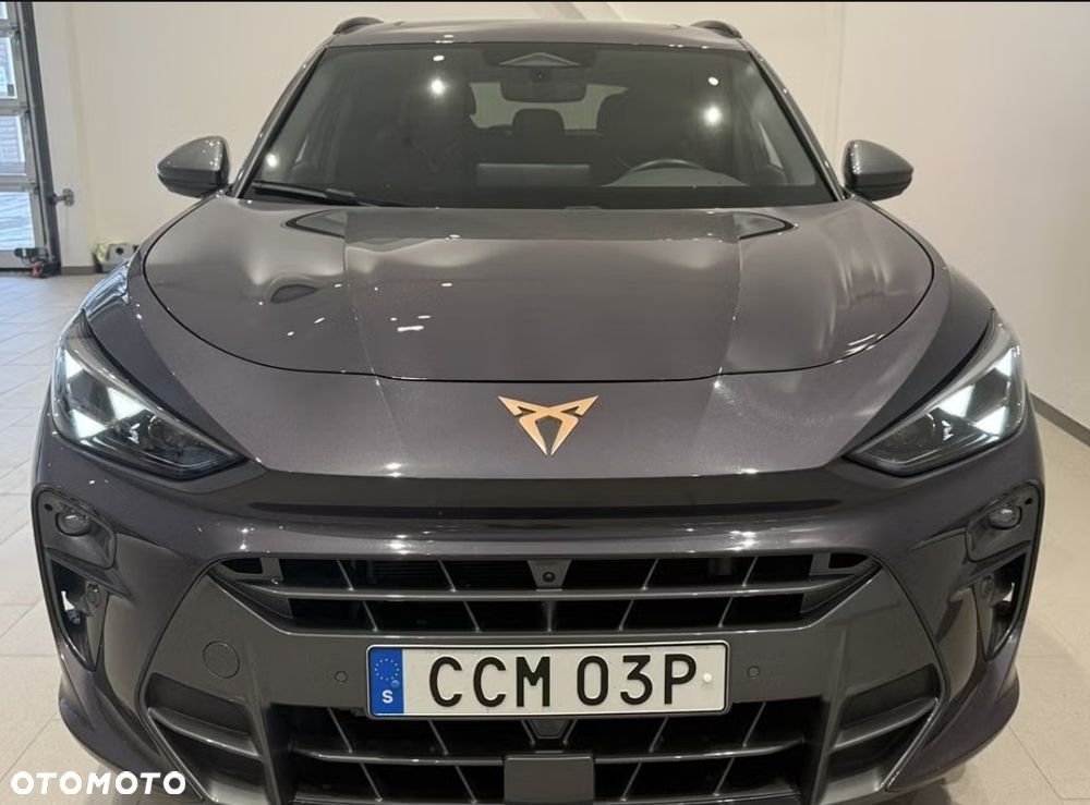 Cupra Terramar 1.5 e-Hybrid DSG - 3