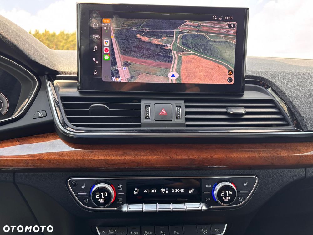 Audi Q5 45 TFSI quattro S tronic S line - 17