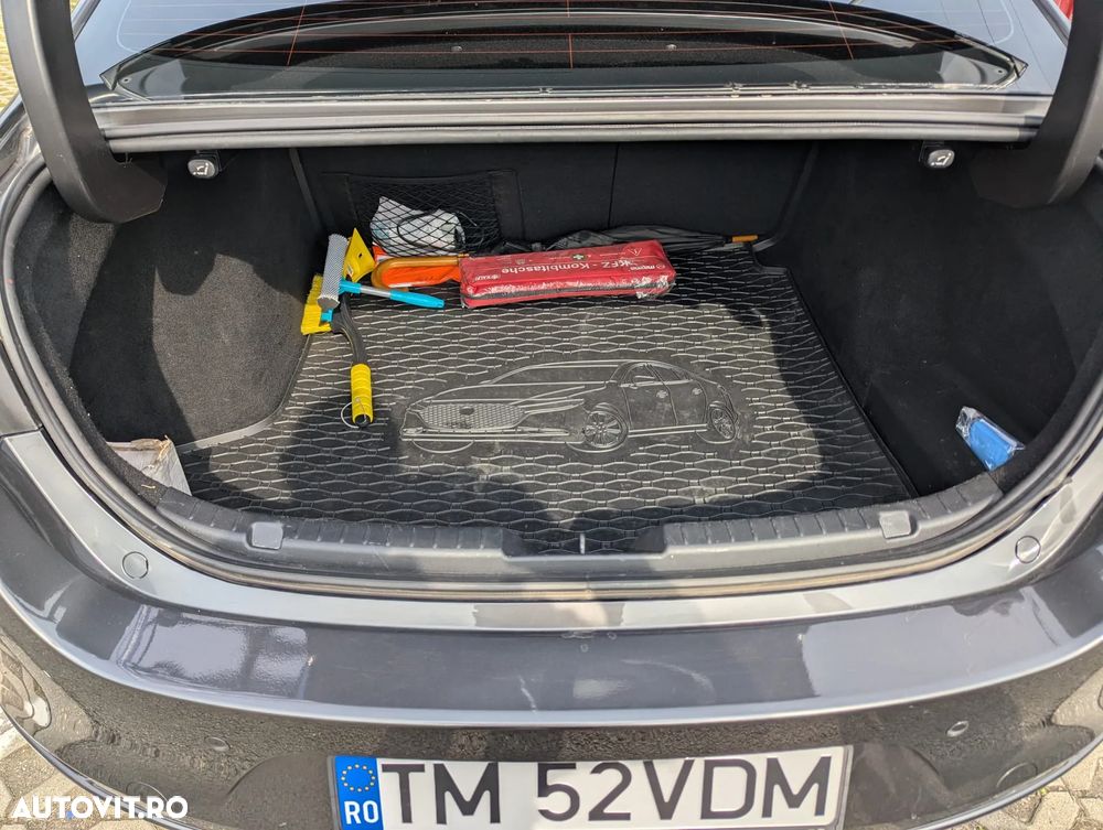 Mazda 3 e-Skyactiv G150 AT MHEV Plus - 17