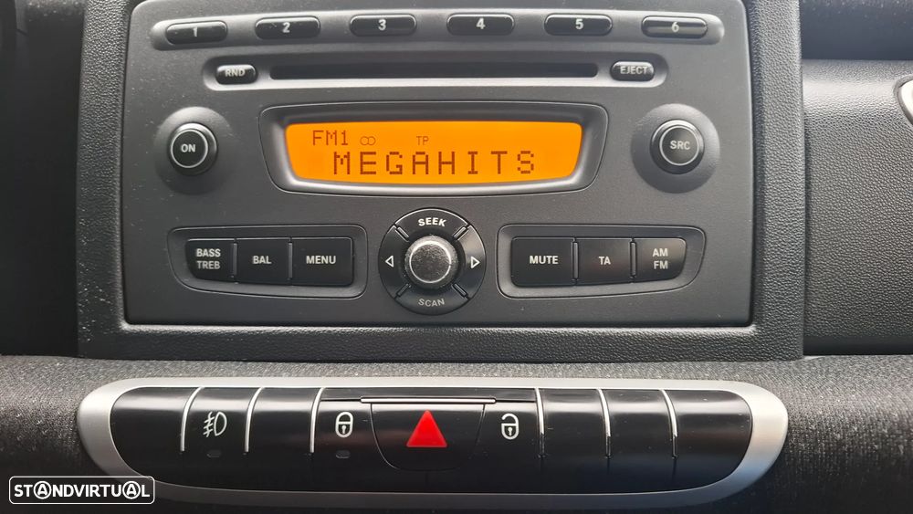 Smart ForTwo Coupé - 42