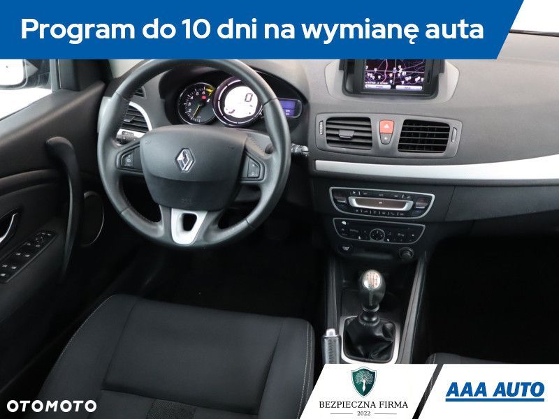 Renault Megane - 9