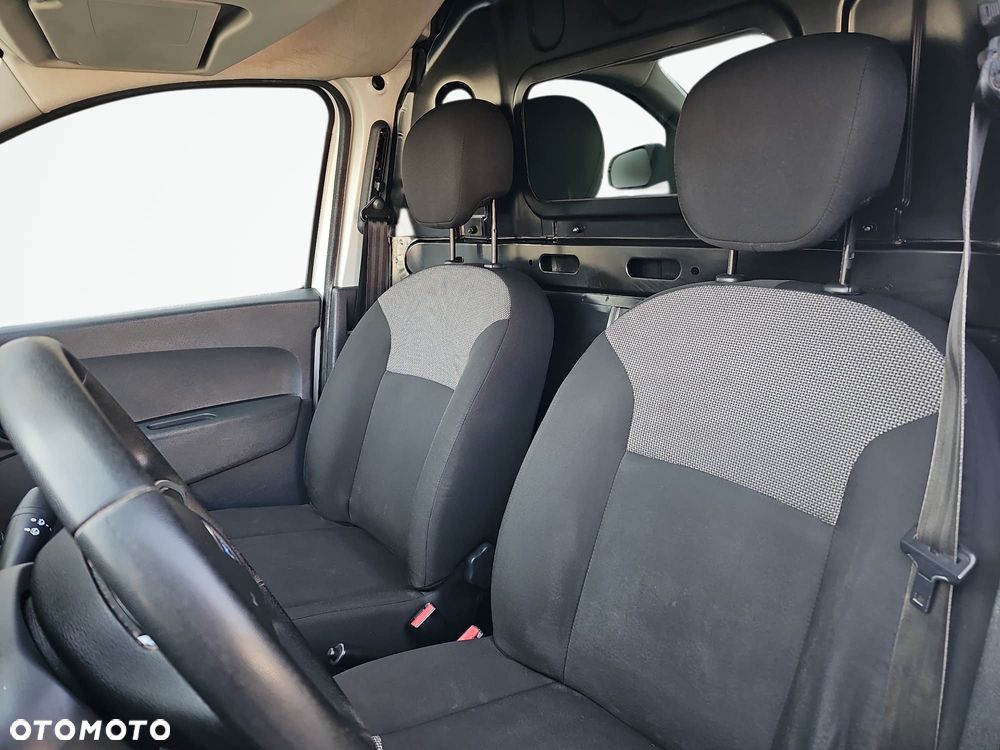 Dacia Dokker 1.5 dCi Ambiance - 17