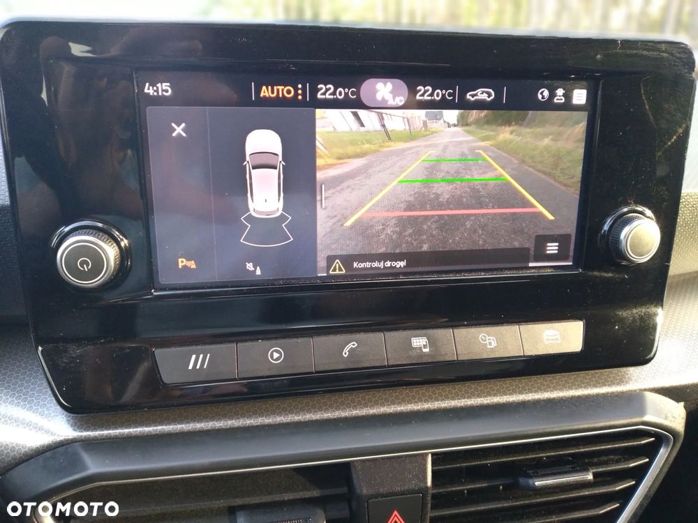 Seat Leon 2.0 TDI Reference - 13
