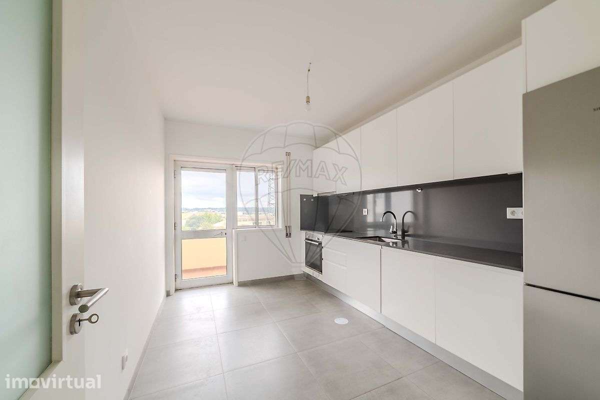 Apartamento T3 para arrendamento - Grande imagem: 3/22