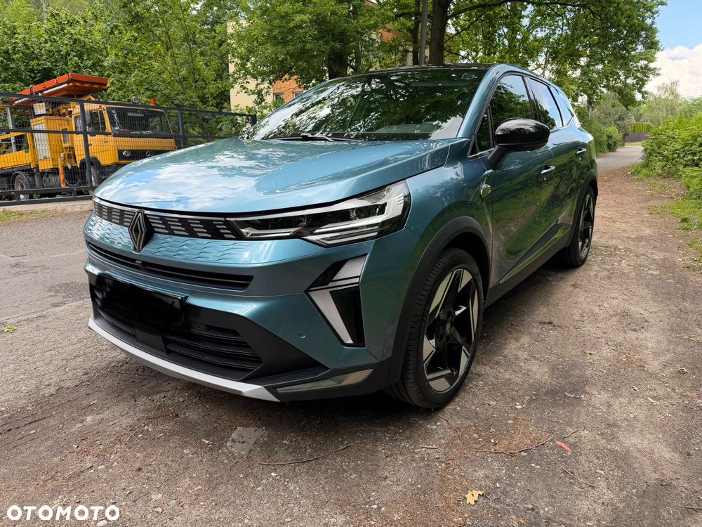 Renault Symbioz 1.6 E-Tech Full Hybrid 145 Techno - 1