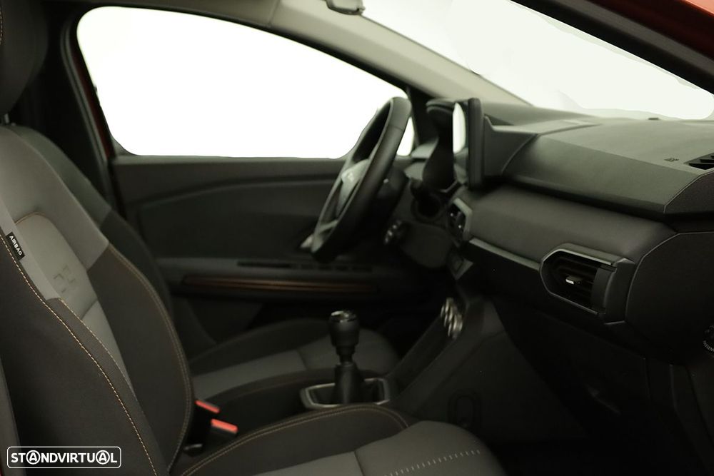 Dacia Jogger 1.0 ECO-G Extreme+ Up&Go 7L Bi-Fuel - 21