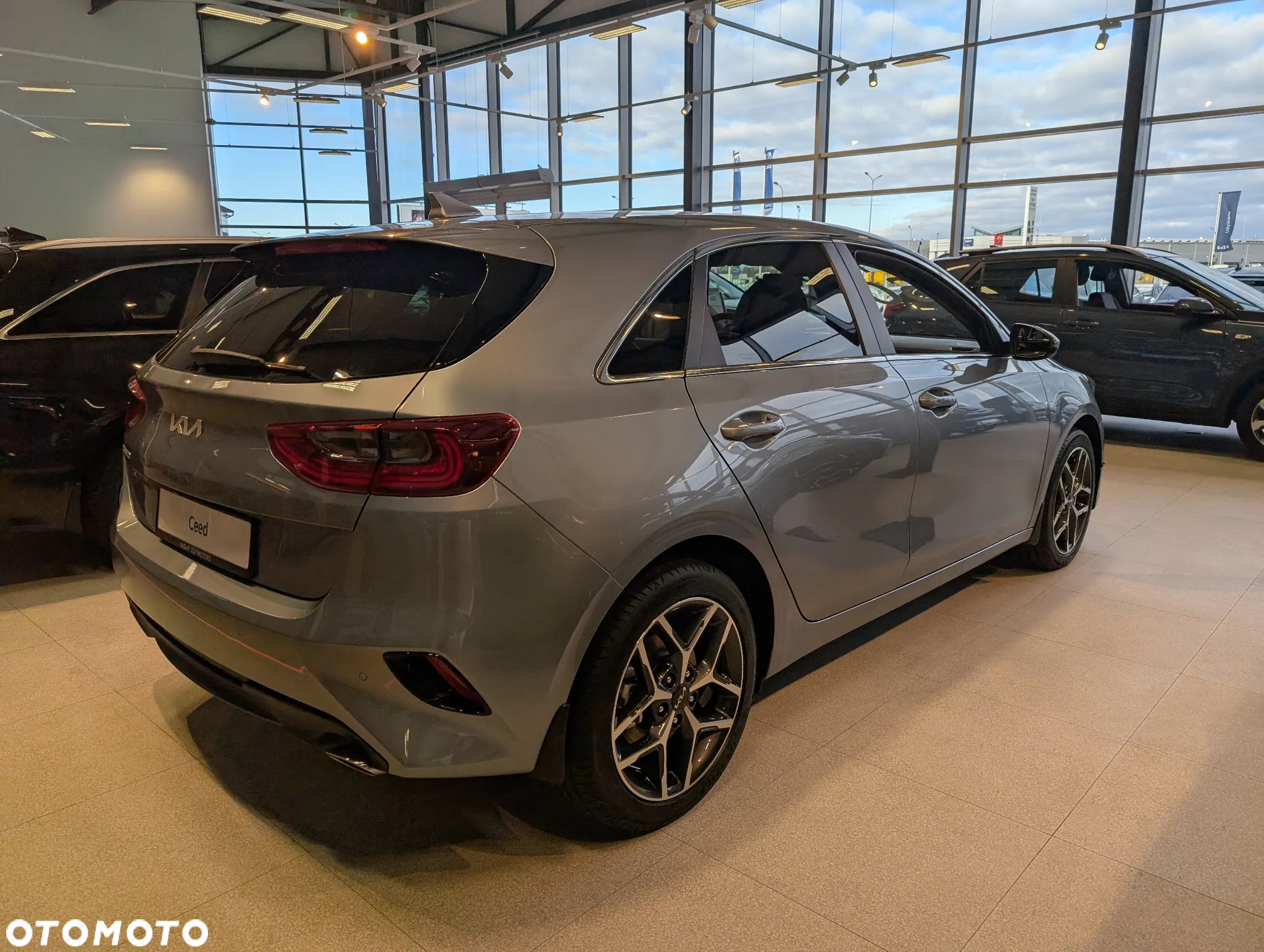 Kia Ceed 1.5 T-GDI L DCT - 4