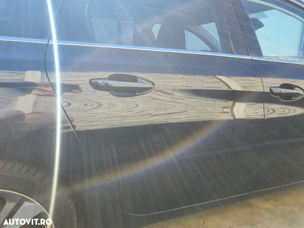 USA PEUGEOT 308 MK2 COMBI D.SP - 1