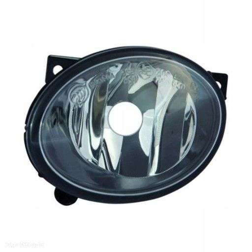 HALOGEN MERCEDES SPRINTER 2013-2018 NOWY - 3