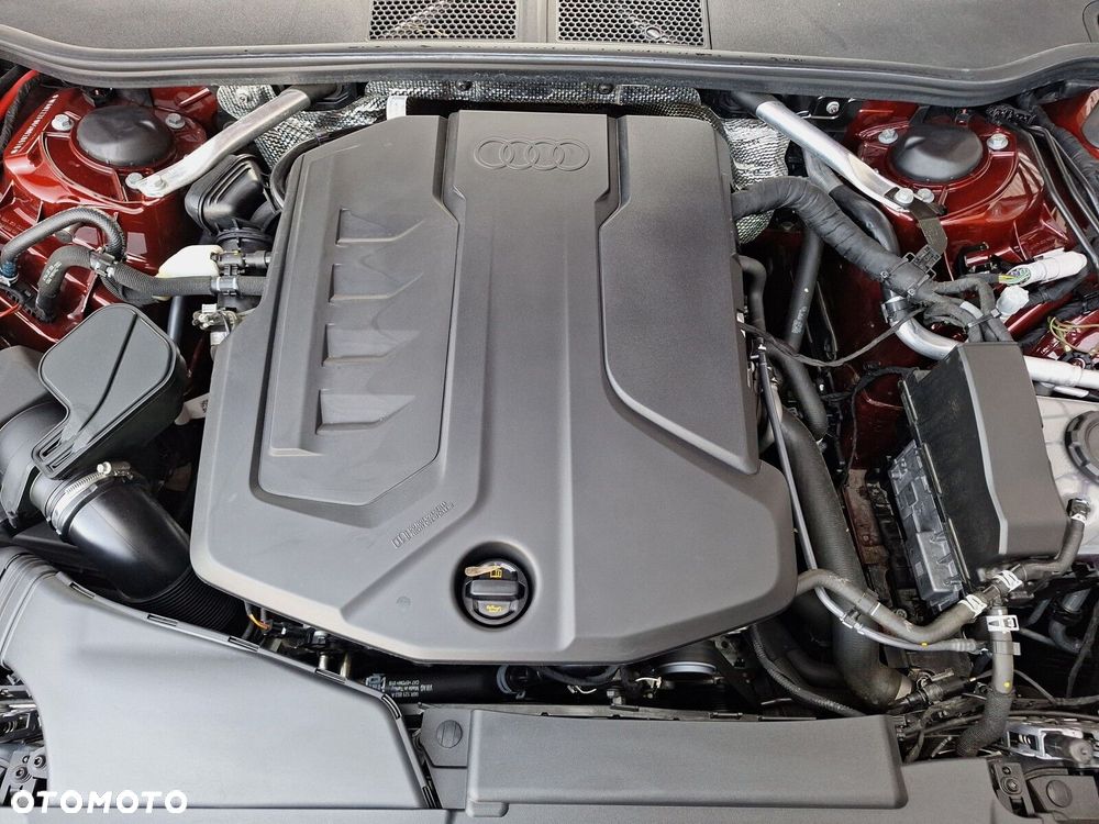 Audi A5 Limousine TFSI S tronic - 30