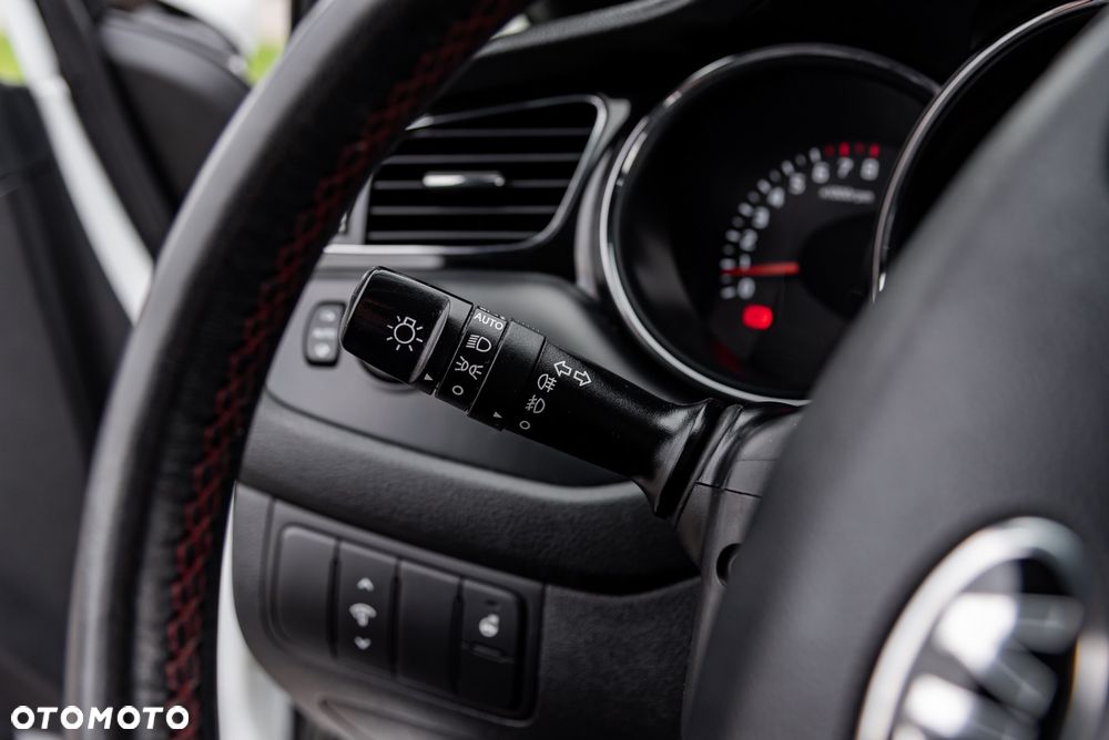 Kia Ceed 1.6 T-GDI GT L - 31