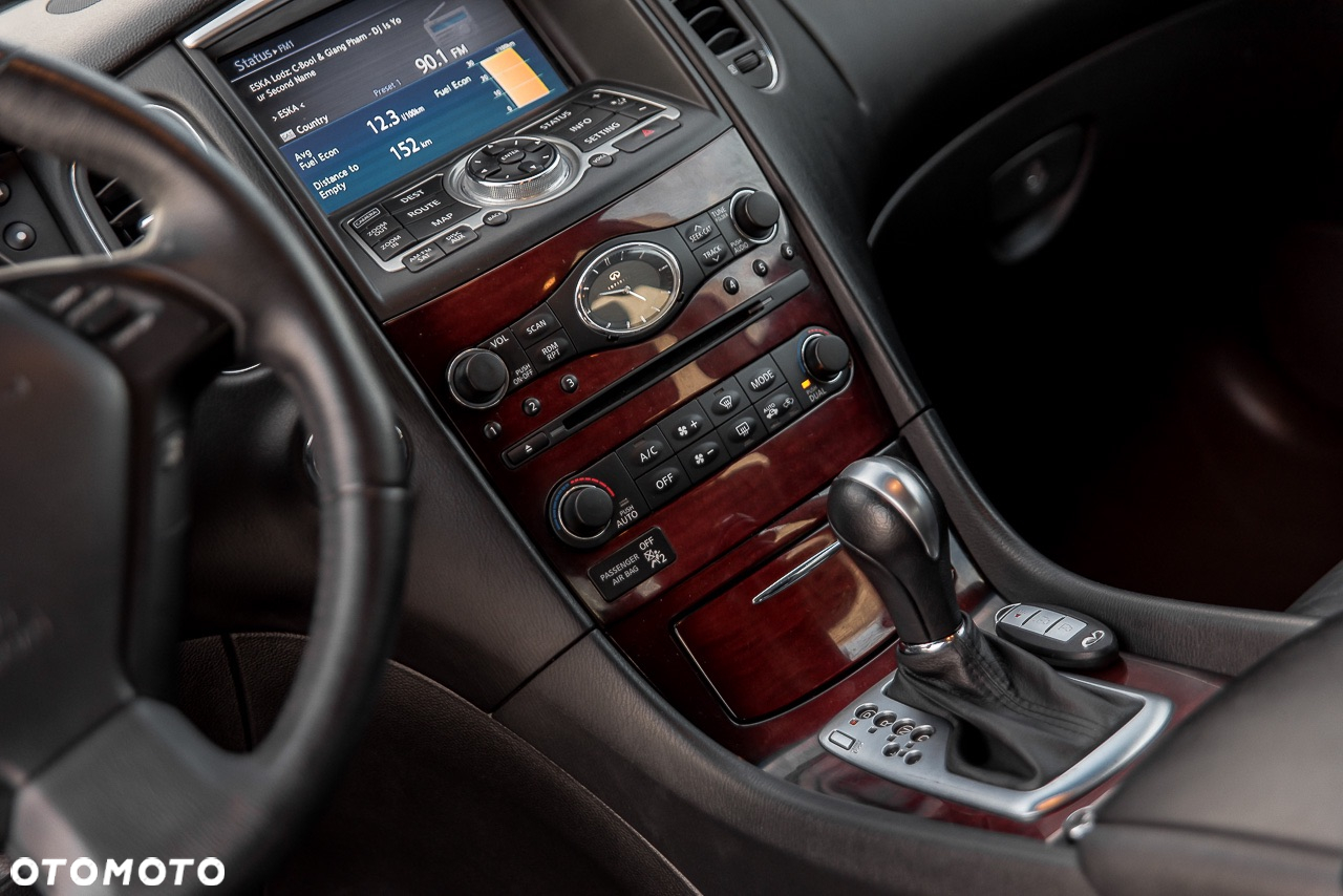 Infiniti QX50 AWD GT Premium - 15