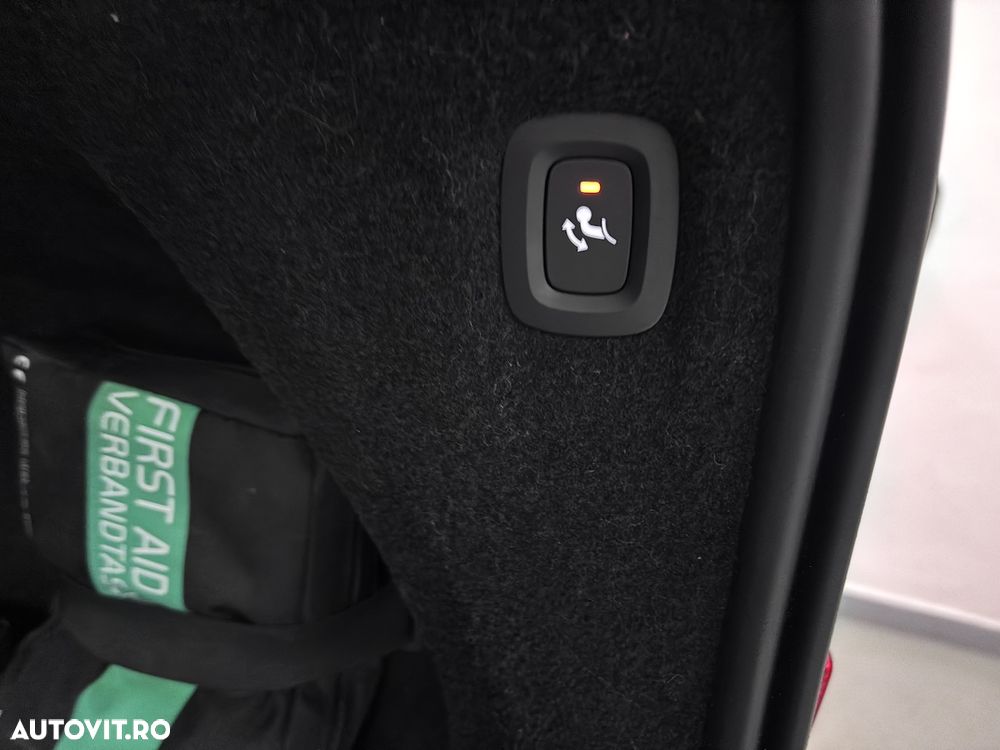 Volvo XC 90 T8 AWD Recharge Ultimate Dark - 40