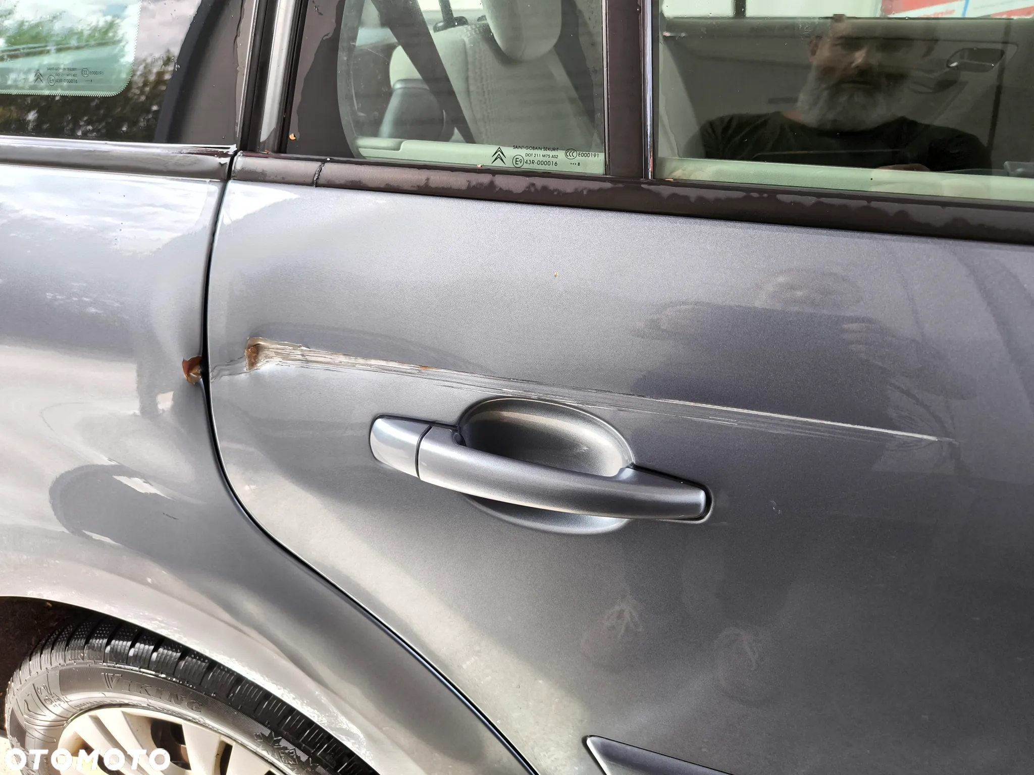 Citroën C4 Picasso 2.0 HDi Impress Pack MCP - 9