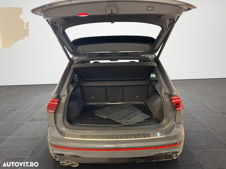 Volkswagen Tiguan 2.0 TSI OPF DSG 4Motion R - 20