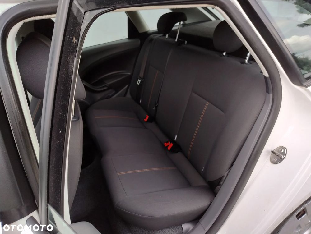 Seat Ibiza 1.4 16V Style - 22