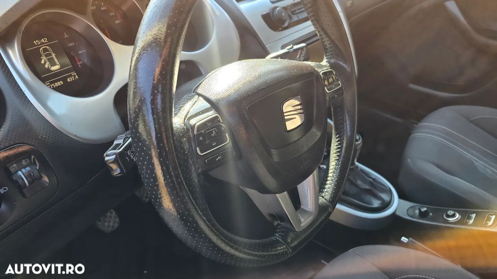 Seat Altea - 8
