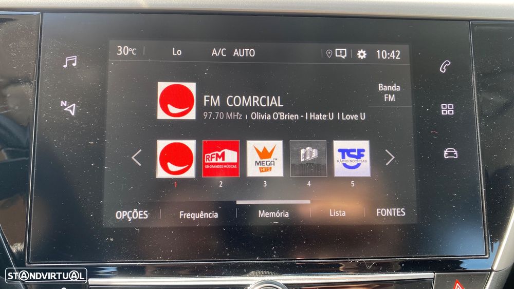 Opel Corsa-e Business Edition - 39