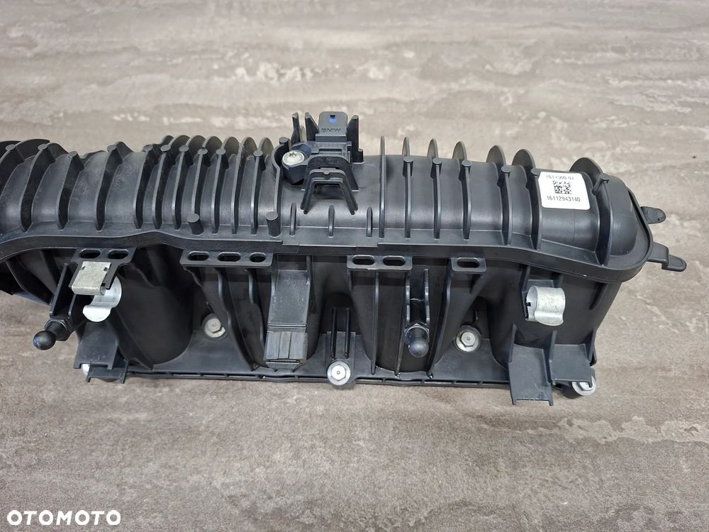 BMW F39 F48 MINI F56 F60 Kolektor ssący 7617500 - 9