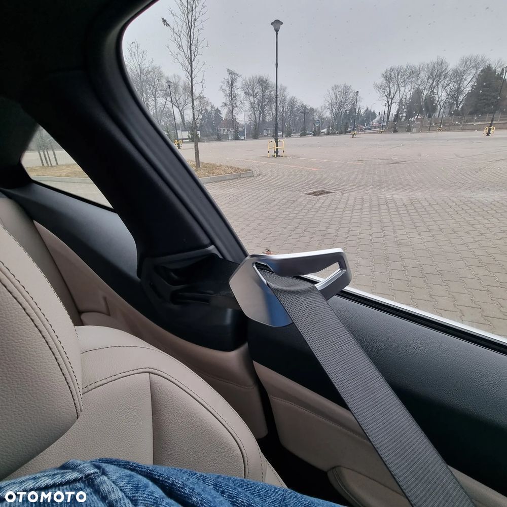 BMW Seria 4 430i Coupe - 14