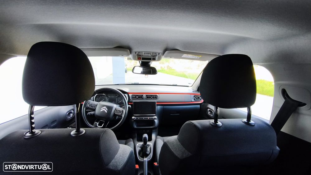 Citroën C3 1.2 PureTech Shine - 6