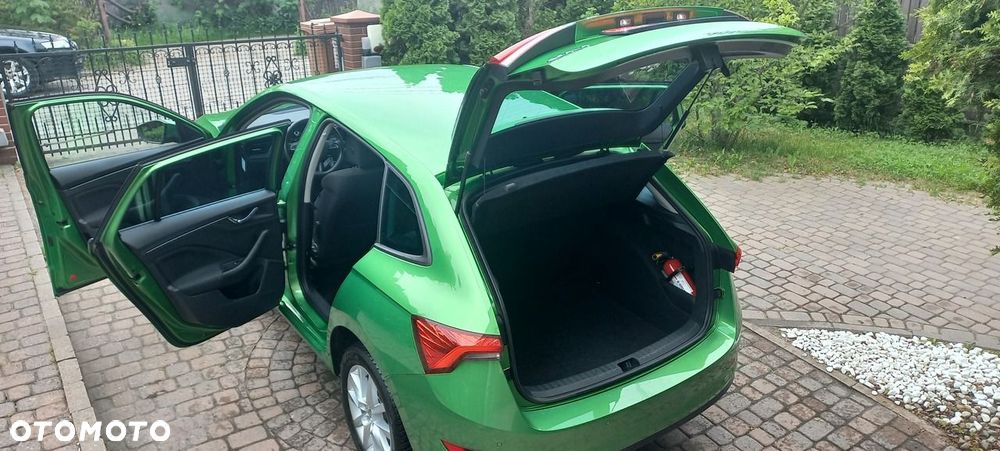 Skoda Scala 1.0 TSI Ambition - 23