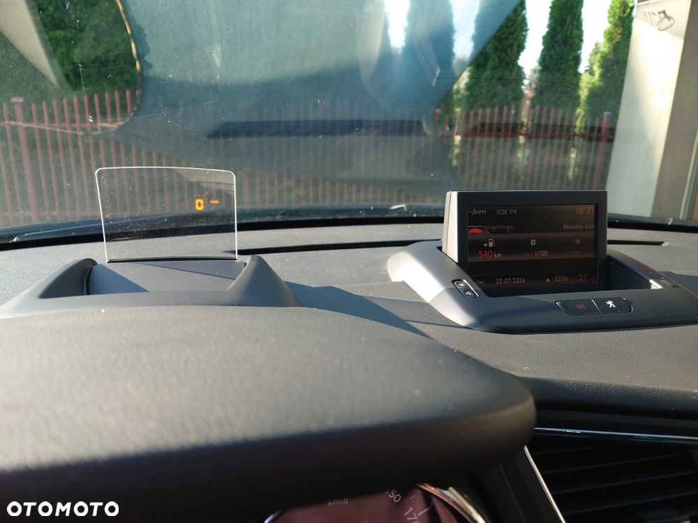 Peugeot 5008 - 7