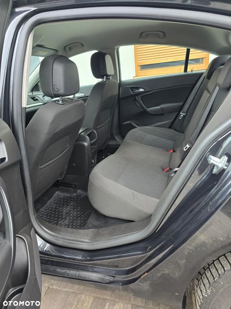 Opel Insignia 2.0 CDTI - 8