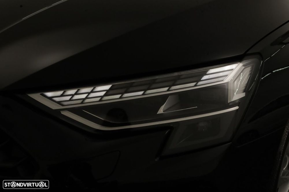 Audi A3 Sportback 40 TFSIe Advanced - 6