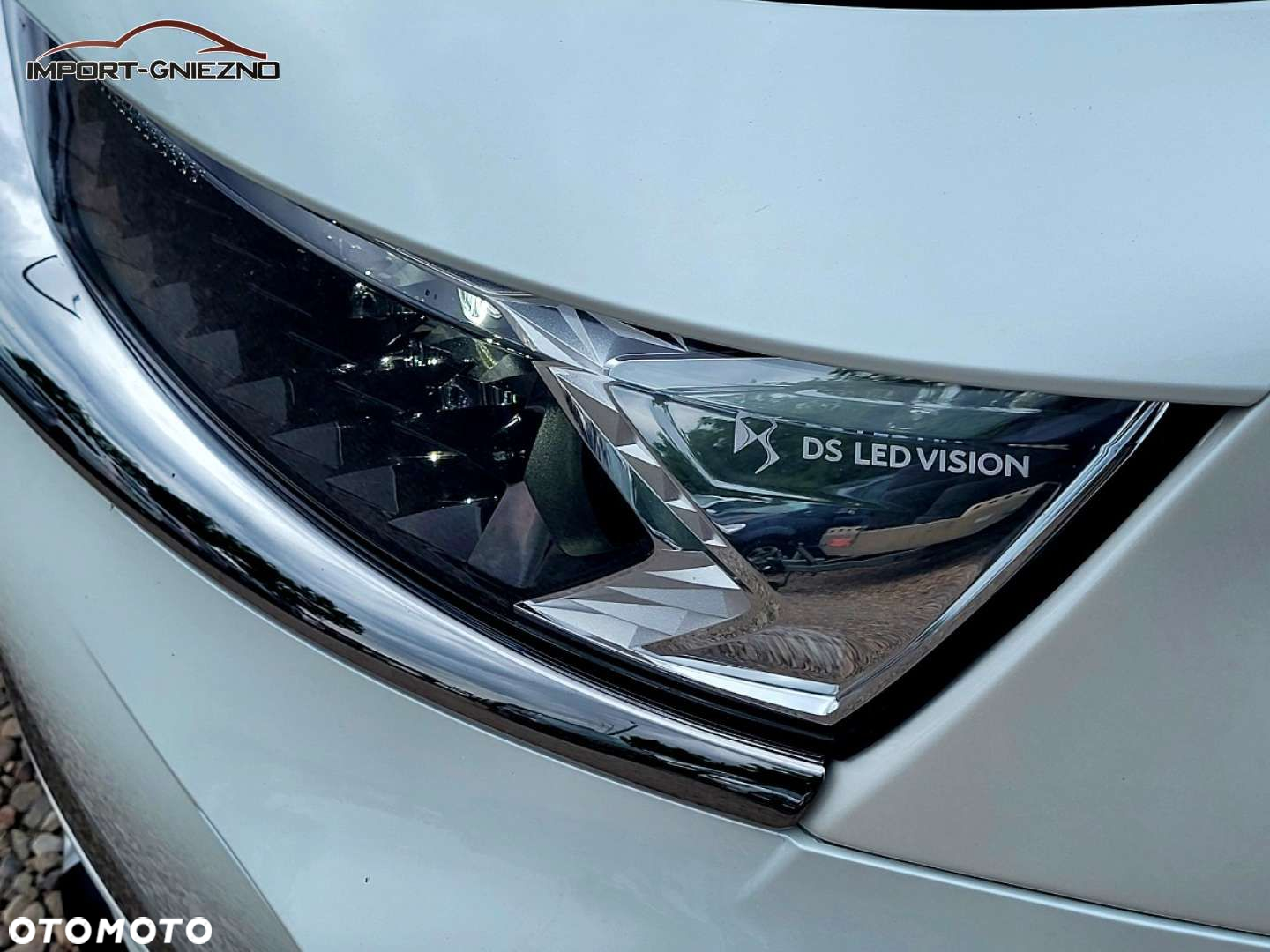 DS Automobiles DS 7 Crossback - 33