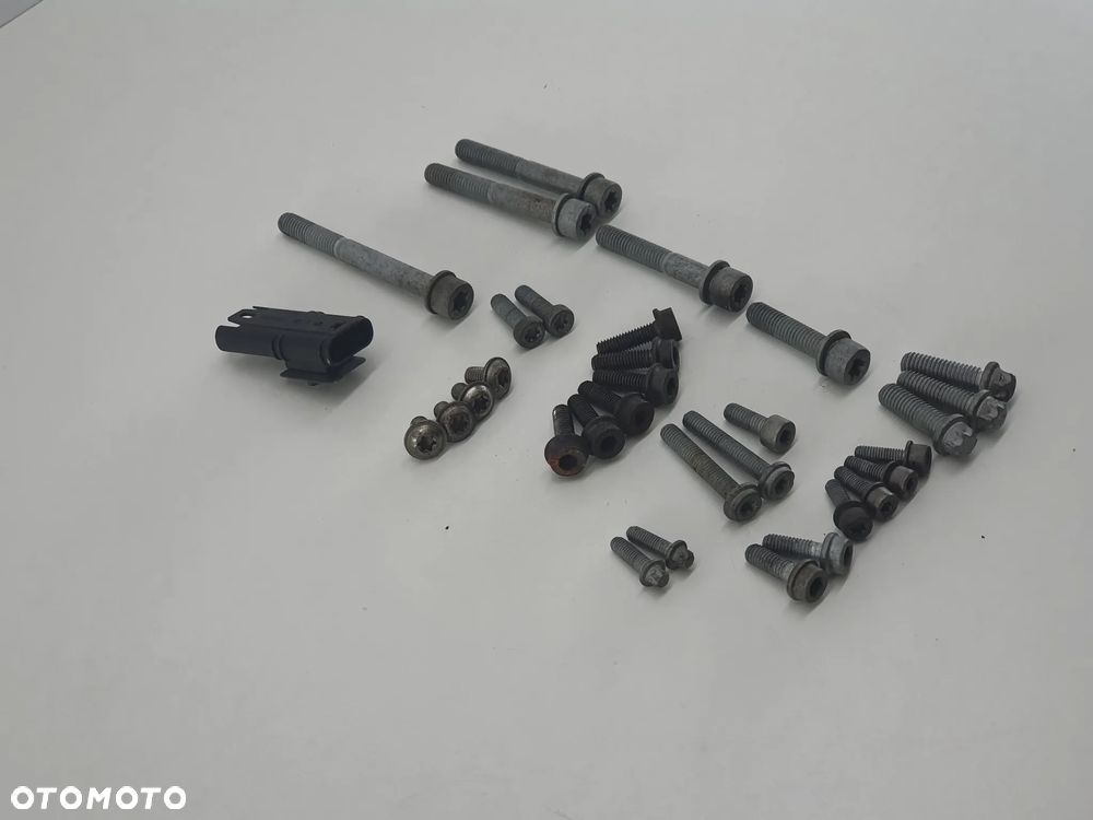 SRUBA SRUBY GLOWICY   BMW 1200 R NINE T K21 K23 K25 NINET - 2